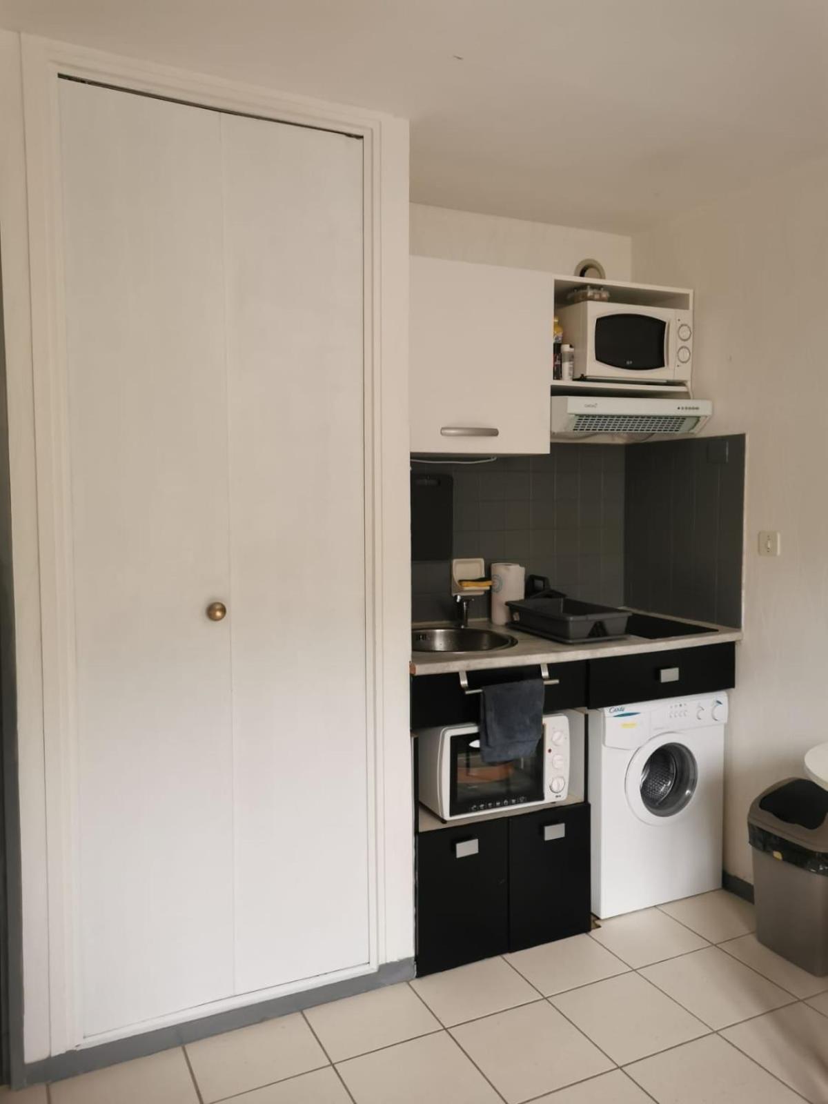 Studio Au Pied Des Pistes Et Des Cures Mont-Dore Ngoại thất bức ảnh
